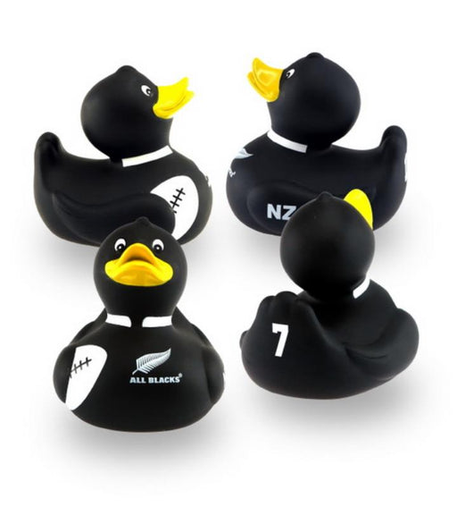 AB Bath Duck - Grandpas Toys Geraldine 
