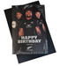 All Blacks Happy Birthday Card