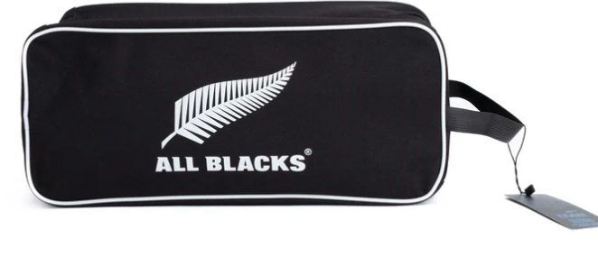 All Blacks Kit Bag