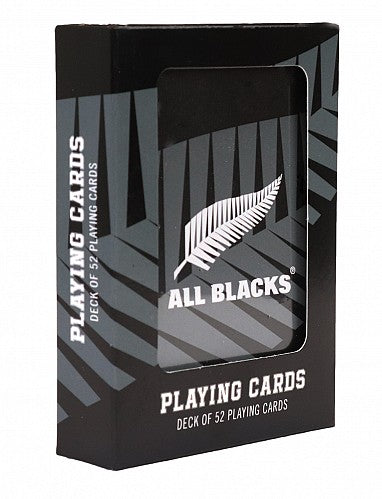 Birthday Bundle - All Blacks Fan