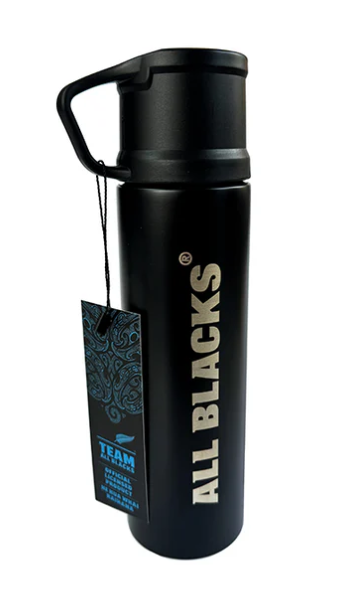 All Blacks Thermos