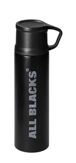 All Blacks Thermos