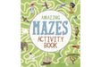 Maze Activity Book - Grandpas Toys Geraldine 