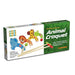 Animal Croquet - Grandpas Toys Geraldine 