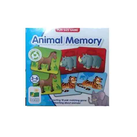 Memory Game - Grandpas Toys Geraldine