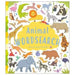 Animal Wordsearch Book - Grandpas Toys Geraldine