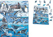 Antarctica Puzzle - Grandpas Toys Geraldine 