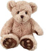 Brown Teddy Bear - Grandpas Toys Geraldine 