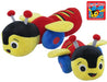 Buzzy Bee Plush - Grandpas Toys Geraldine 