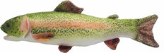 Rainbow Trout Plush - Grandpas Toys Geraldine 