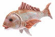 Snapper Plush - Grandpas Toys Geraldine 