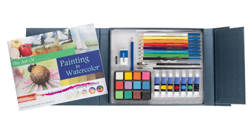 Art Advantage Watercolour Gift Set