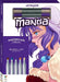 Artmaker Manga from the Masterclass Collection by Hinkler