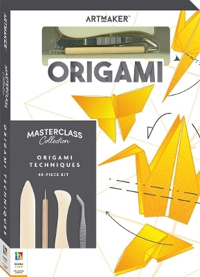 Artmaker Origami