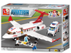 Sluban Aviation Medical Air Ambulance