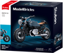 Sluban Motor Bike Rninems