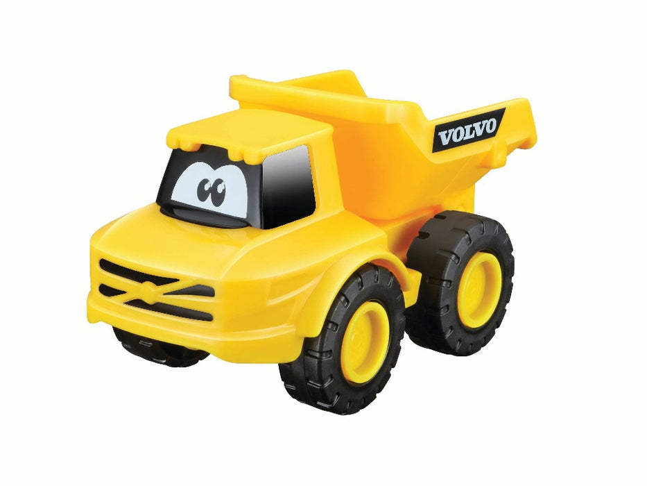 BB Junior Vovlo Dump Truck