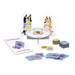 Bluey board game items