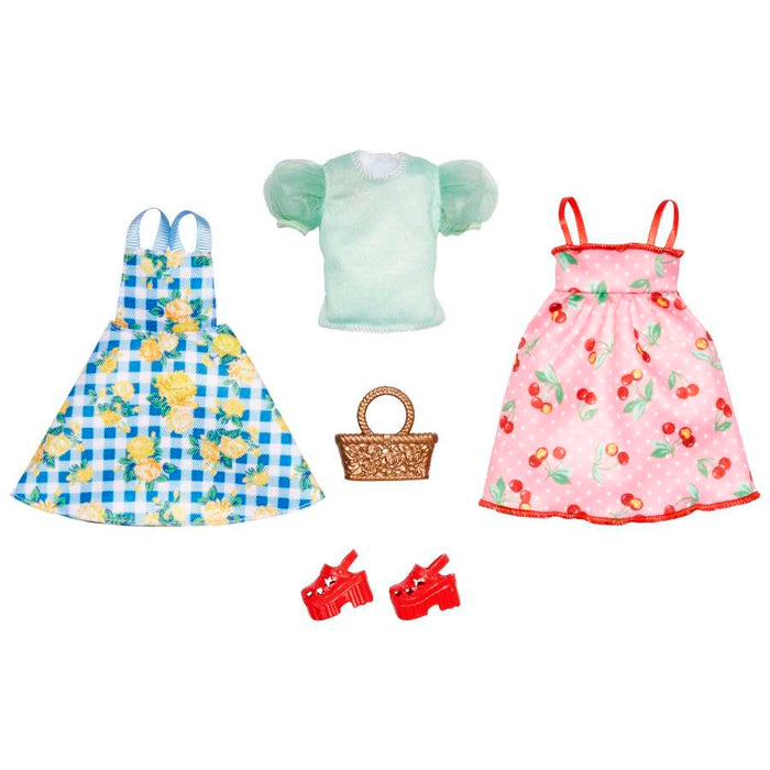 Barbie Fashion Doll Outfit - Picnic