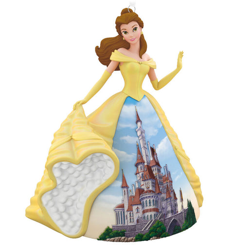 Hallmark Keepsake 2024 - Princess Celebration Belle