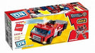 KEEPPLEY Trans-Collection - #4 Water Pulse Fire Truck