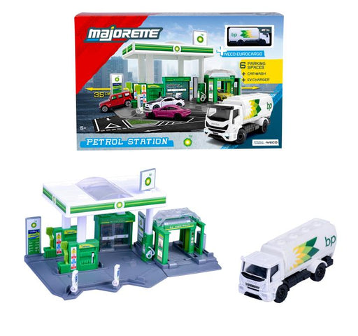 BP Station Roleplay Set - Grandpas Toys Geraldine 