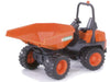 Orange Mini Dumper - Grandpas Toys Geraldine 