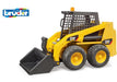 Compact Skid Steer Loader - Grandpas Toys Geraldine 