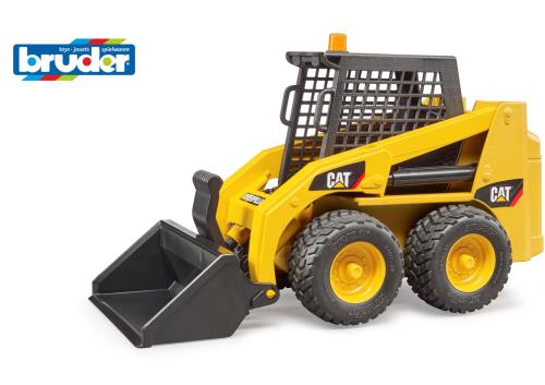 Compact Skid Steer Loader - Grandpas Toys Geraldine 