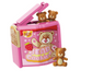 KEEPPLEY Build & Fun Qman Mart - Bear Biscuits