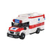 Ambulance Building Set - Grandpas Toys Geraldine 