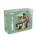 Grocery Store Building Set - Grandpas Toys Geraldine 
