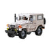 Landcruiser Building Set - Grandpas Toys Geraldine 