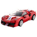 RC Red Race Car Building Set - Grandpas Toys Geraldine 