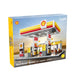 Shell Fuel Station - Grandpas Toys Geraldine 