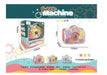 Camera Bubble Machine - Grandpas Toys Geraldine 