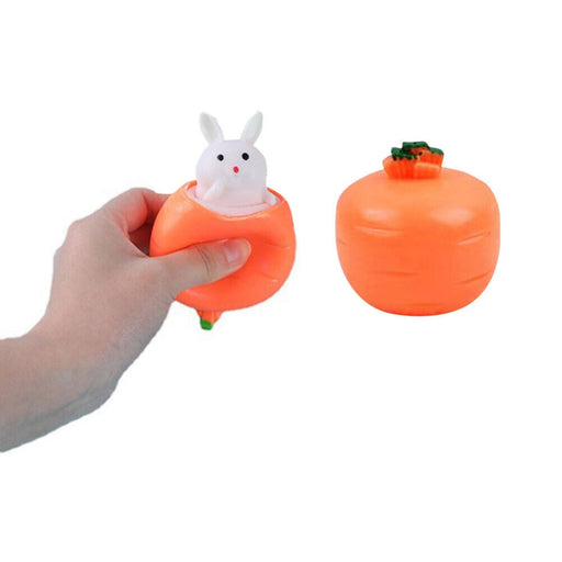 Easter Squish Toy
