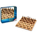 2 in 1 Chess and Draughts - Grandpas Toys Geraldine 