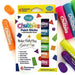 Fluorescent Paint Sticks - Grandpas Toys Geraldine