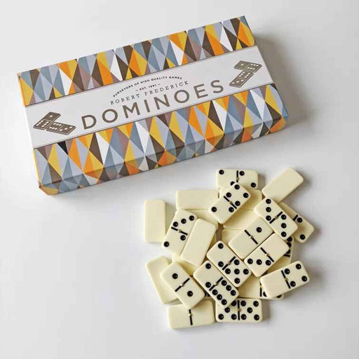 Classic Dominoes - Grandpas Toys Geraldine 