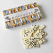 Classic Dominoes - Grandpas Toys Geraldine 
