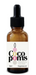 Moana Rd Coco Poms Oil - Pink - Orchard Fruits