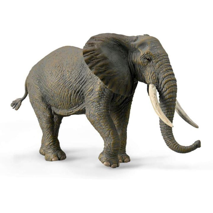 African Elephant Figurine - Grandpas Toys Geraldine 