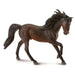 Andalusian Stallion Figuinre - Grandpas Toys Geraldine 