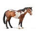 Appaloosa Stallion Figurine - Grandpas Toys Geraldine 