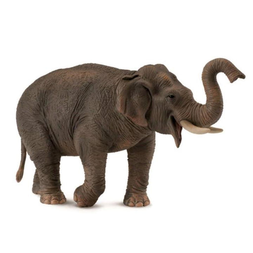 Asian Elephant Figurine - Grandpas Toys Geraldine 