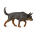 Australian Cattle dog Figurine - Grandpas Toys Geraldine