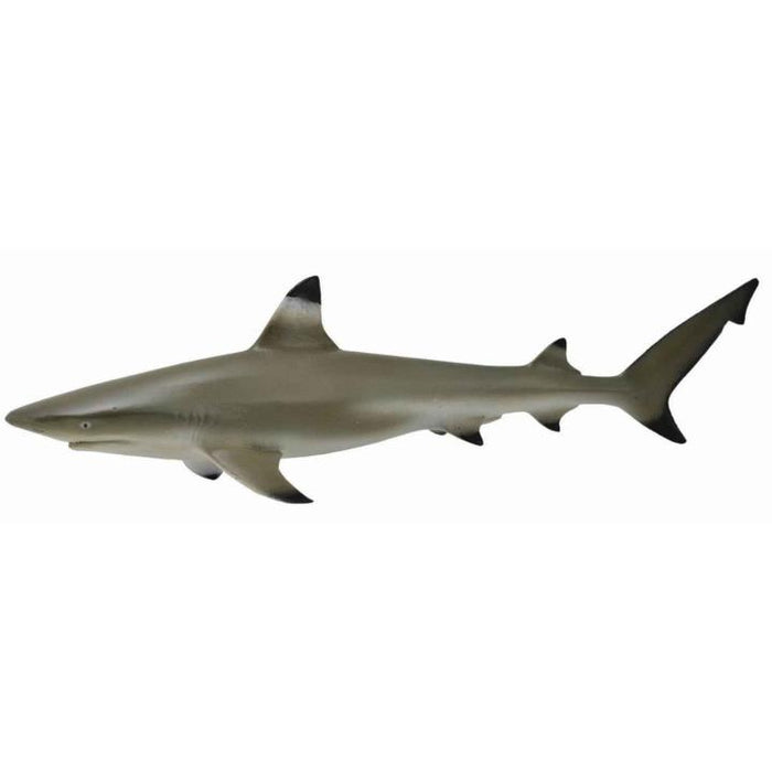 Collectable Reef Shark Figurine - Grandpas Toys Geraldine 
