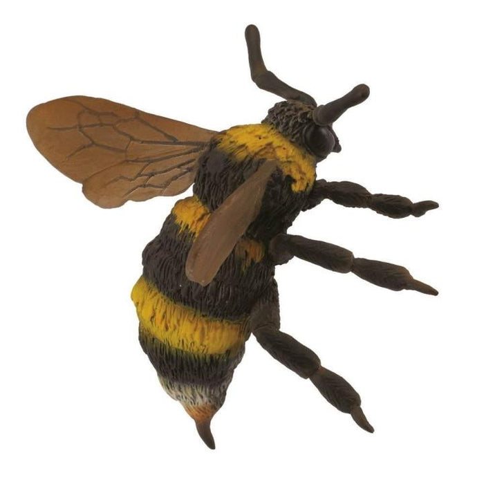 Bumble Bee Figurine - Grandpas Toys Geraldine 