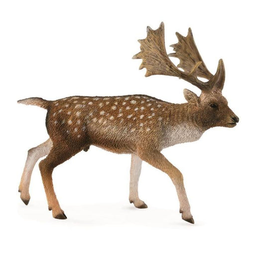 Fellow Deer Figurine - Grandpas Toys Geraldine 